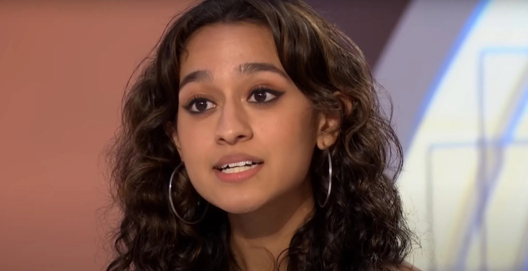 Did Controversial 'American Idol' Contestant Alyssa Raghu Make It to the Top 24?