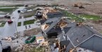 Drone Footage Shows Devastation After Historic Tornadoes in Nebraska