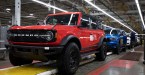 Ford Recalls Half a Million Pickup Trucks and SUVs As Customers Question If They're "Headed For Collapse"
