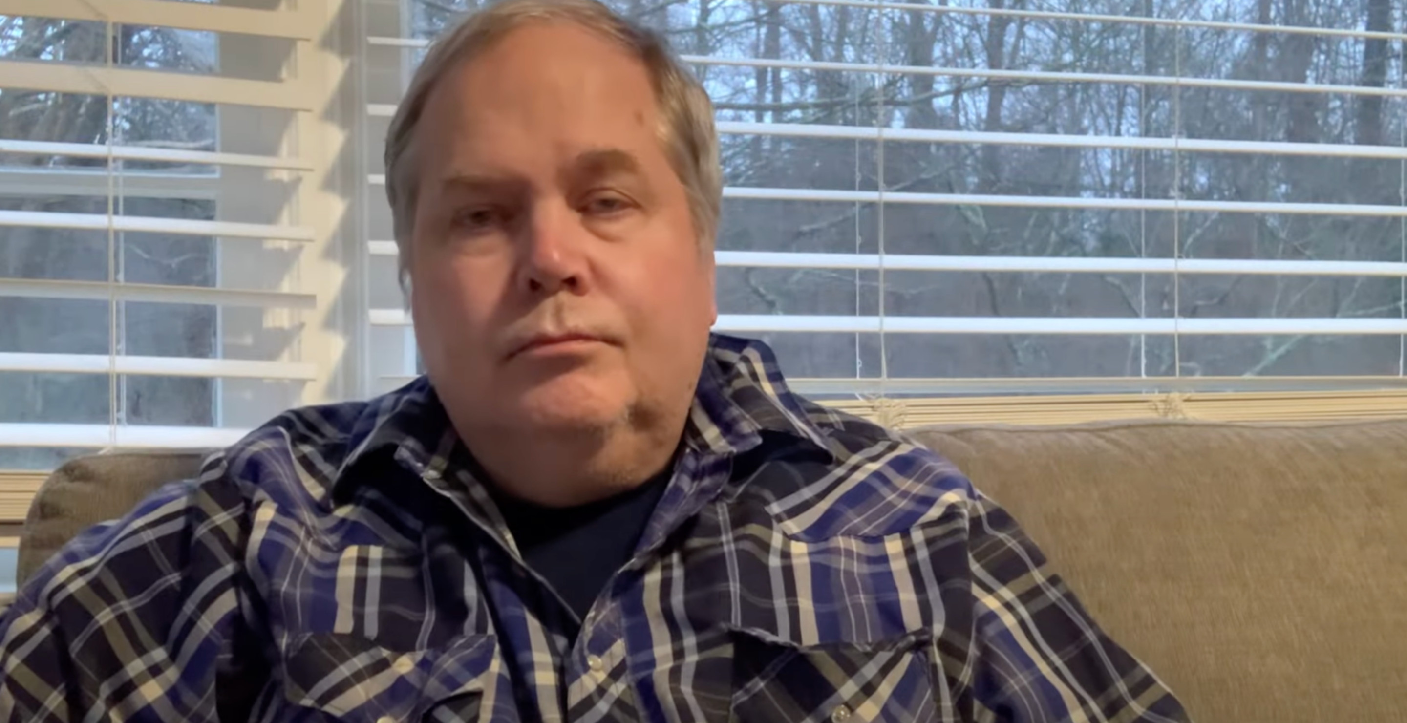 Forget Beyoncé, Ronald Regan Shooter John Hinckley Jr. Wants To Be A Country Singer But His Shows Keep Getting Canceled
