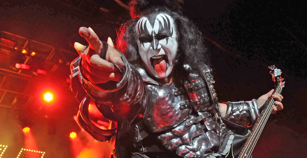 Gene Simmons Comes to JoJo Siwa's Defense After Singer's New Looks Gets Roasted Online