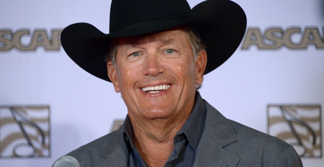 George Strait Mourns The Lost Of Another One Of His Good Friends As Fans Offer Support