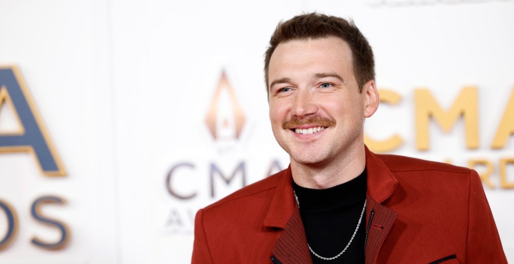 Here's What Kind of Chair Morgan Wallen Allegedly Threw And The Reason Why