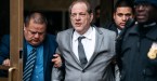 Is Harvey Weinstein Getting Out of Prison? New York Conviction Overturned