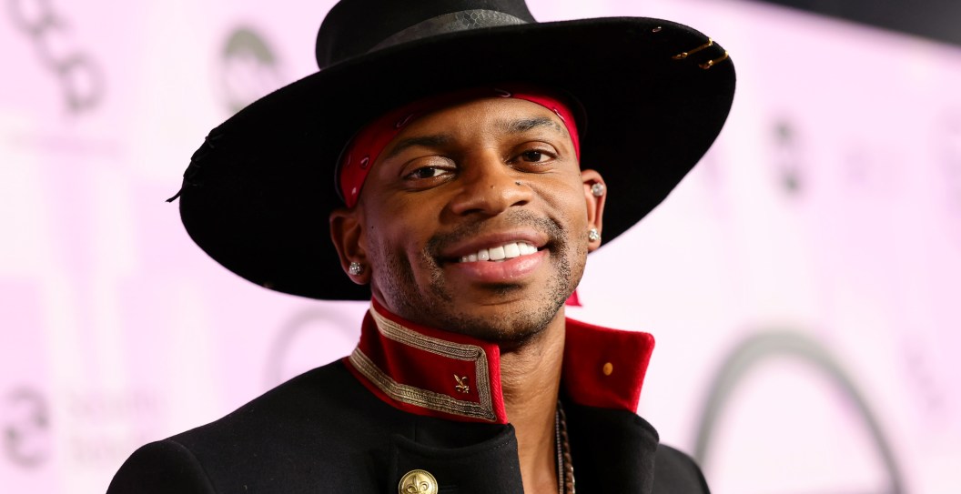 Jimmie Allen Says He Almost Killed Himself After Sexual Assault Scandal