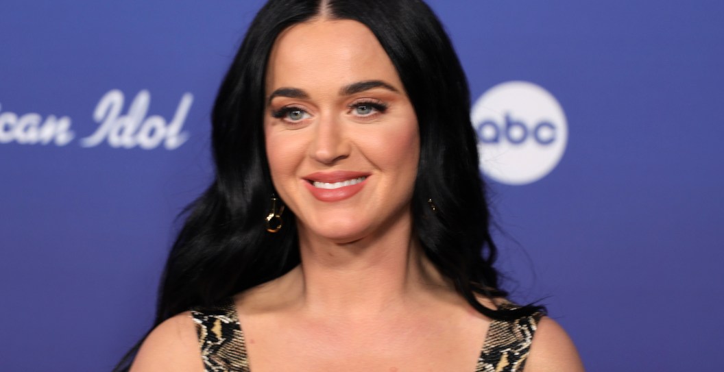 Katy Perry Reveals Who She Wants To Replace Her On 'American Idol'