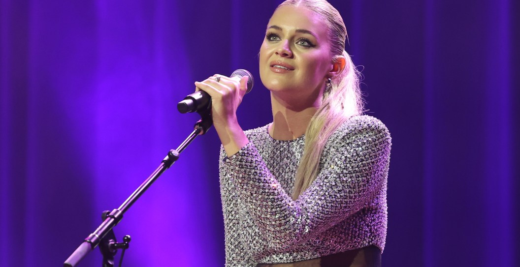 Kelsea Ballerini Is Going After Hacker Who Allegedly Leaked Her Music