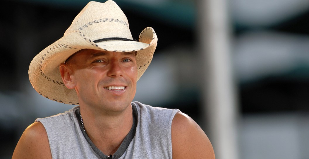 Kenny Chesney Just Broke Top 10 In Country So Why Is 'Born' HIs Most Disappointing Album in Decades?