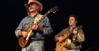 Late Musician Dickey Betts Performs "Ramblin' Man" At Final Live Performance