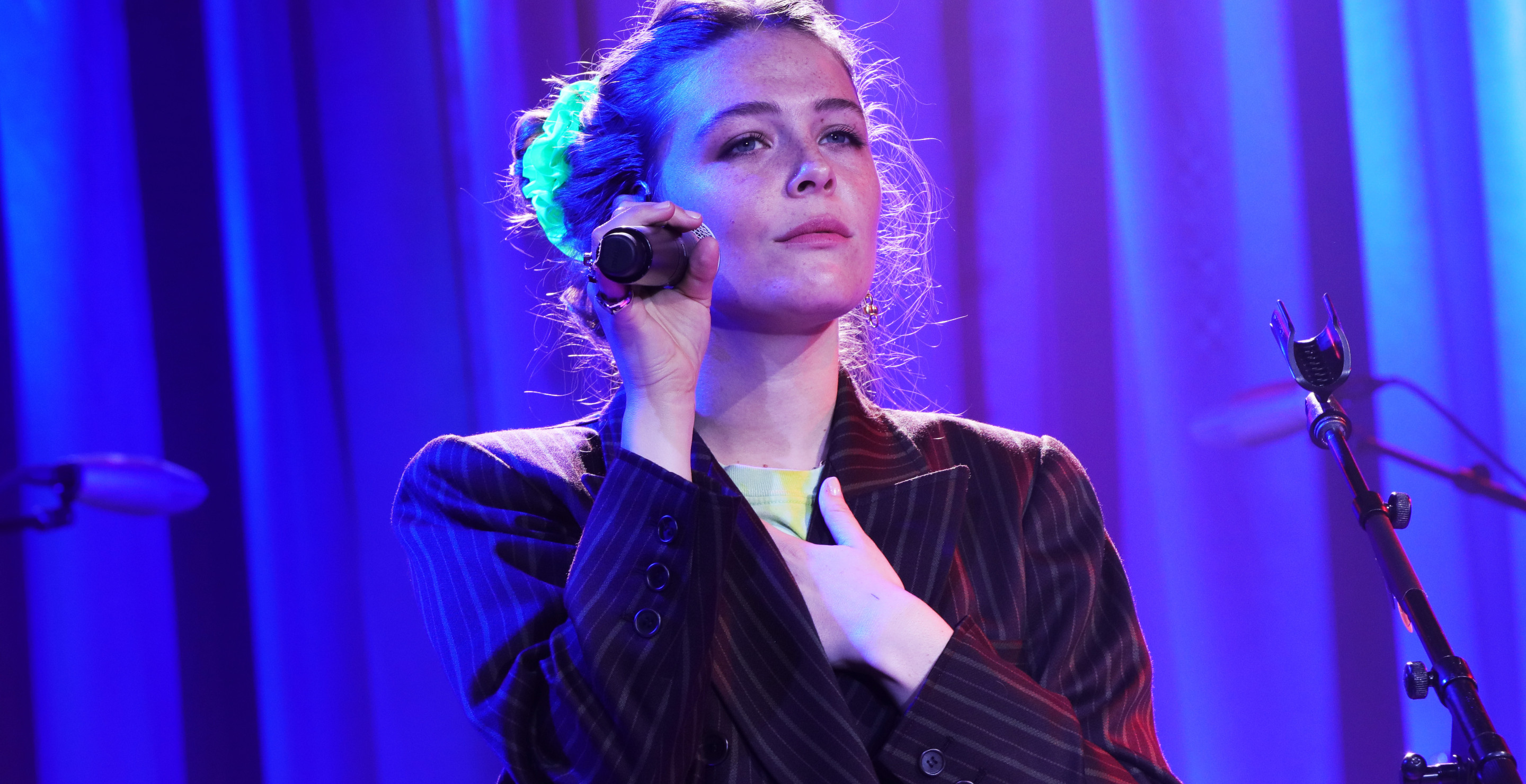 Maggie Rogers Fans Are Praising New Album 'Don't Forget Me'