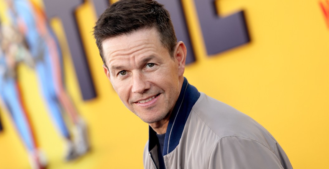 Mark Wahlberg Slapped With Lawsuit By David Beckham No Less