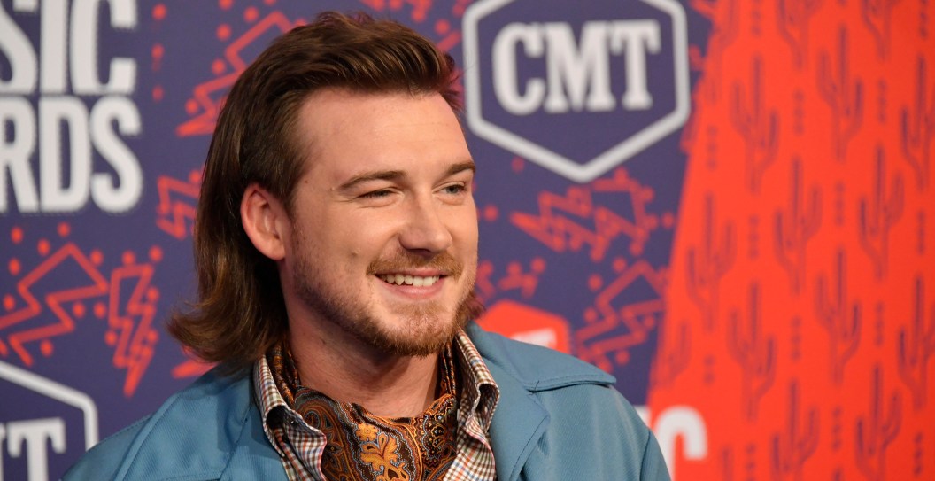 Morgan Wallen Accepts Responsibility Following Felony Charges And Arrest