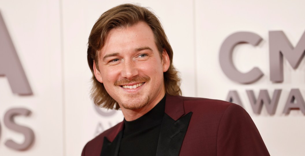 Morgan Wallen Defends Taylor Swift At Show Just Days Before He Got Arrested On Felony Charges