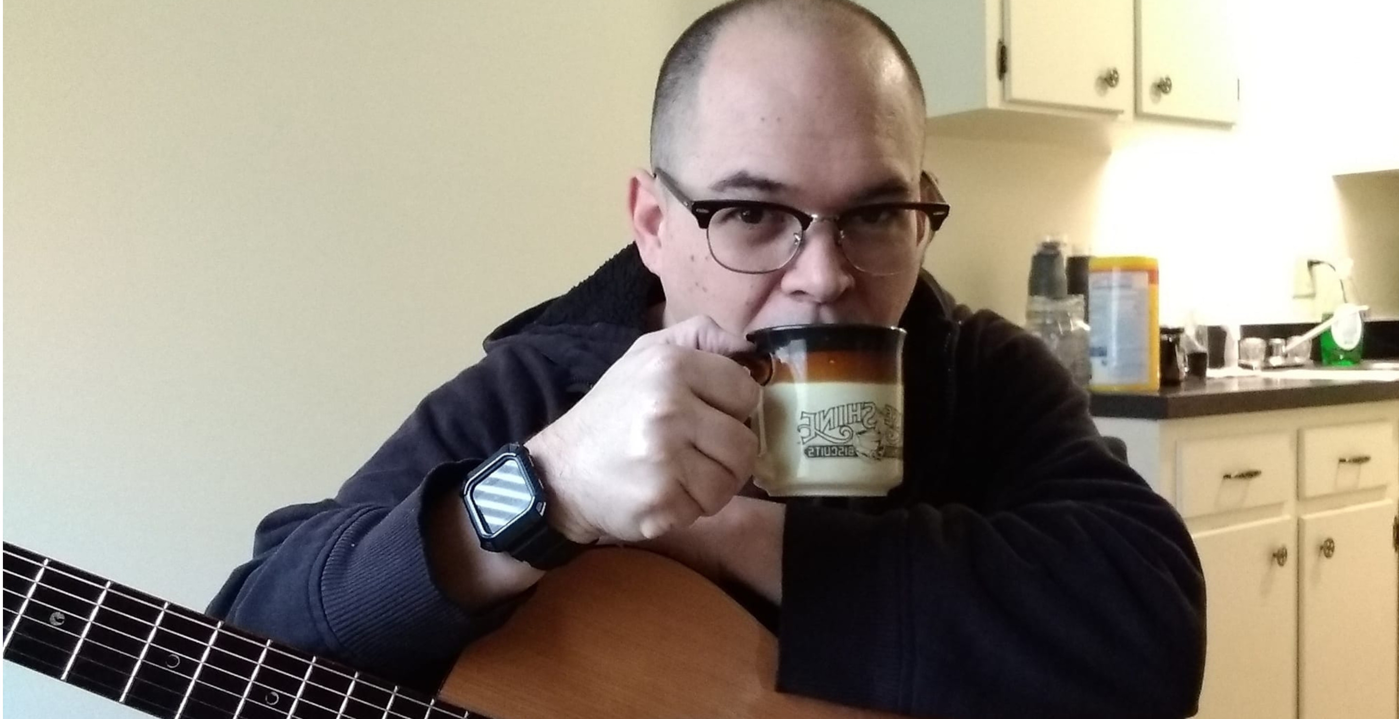 Nashville Musician Shot In Face After Carjacking But Fights Back And Rescues Woman
