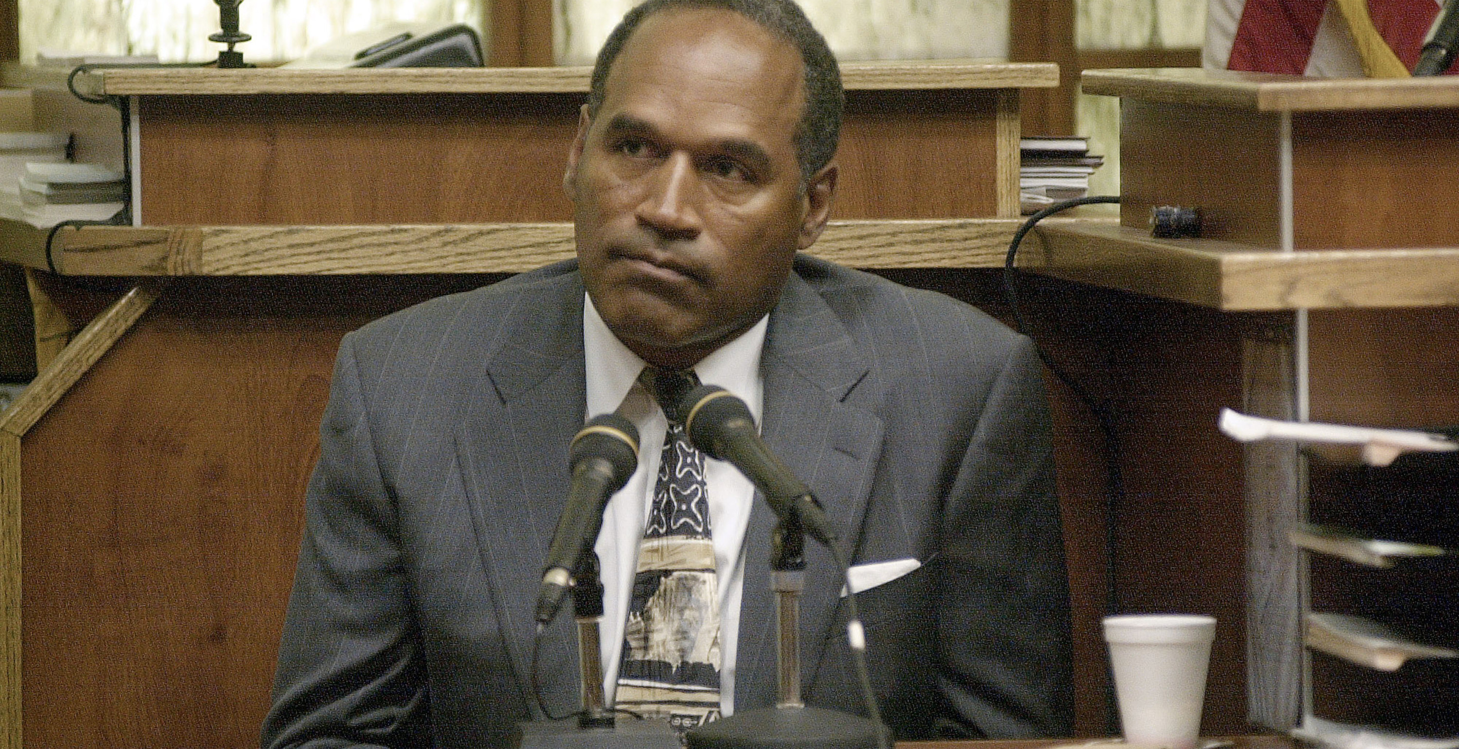 OJ Simpson Dies At 76 Following Cancer Battle