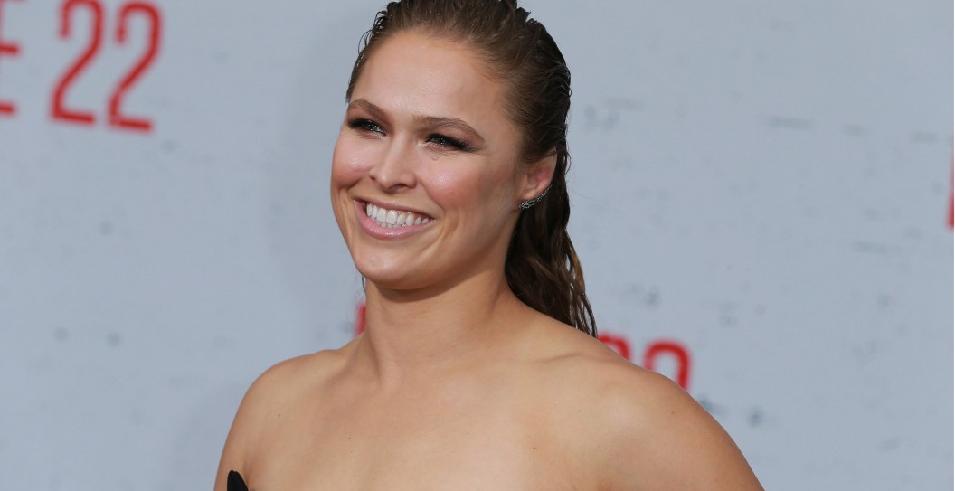 Ronda Rousey Condemns WWE Culture After Uncomfortable Encounter With Drew Gulak