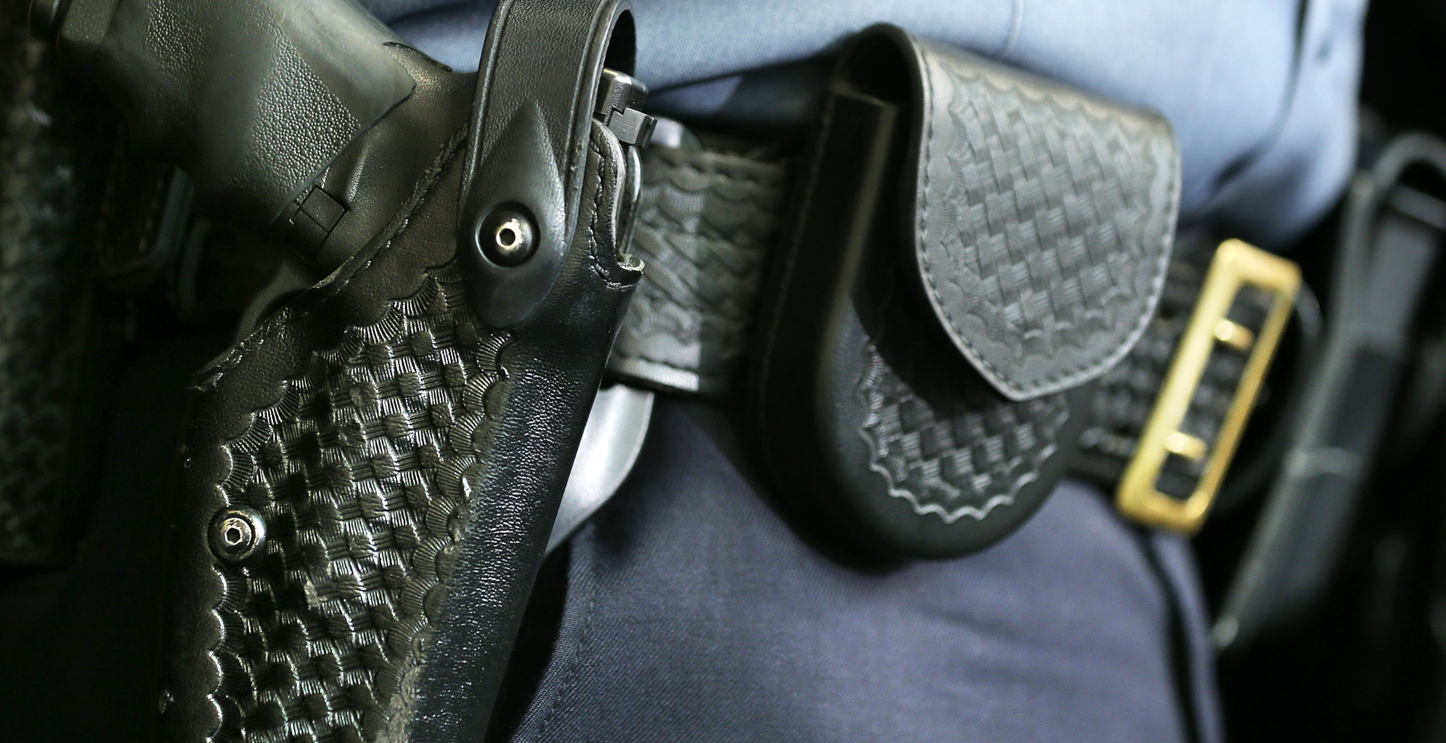 Tennessee Will Allow Teachers To Carry Guns A Year After Deadly School Shooting