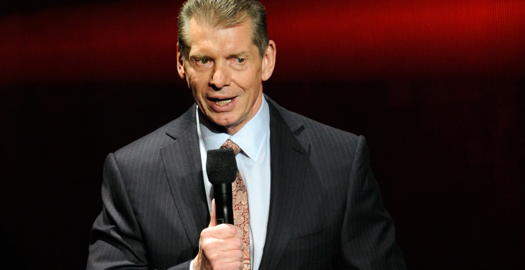 Vince McMahon Accuser Janel Grant Claims Former WWE CEO Coerced Her To Write Love Letters