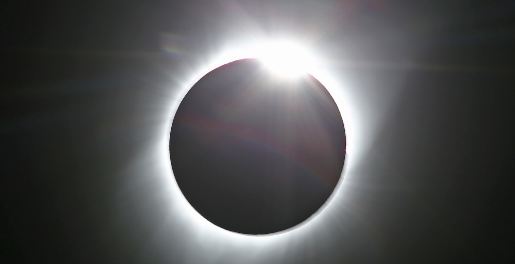 Will The 2024 Solar Eclipse Still Happen If It's Cloudy, When To Watch, And Other Important Questions Answered