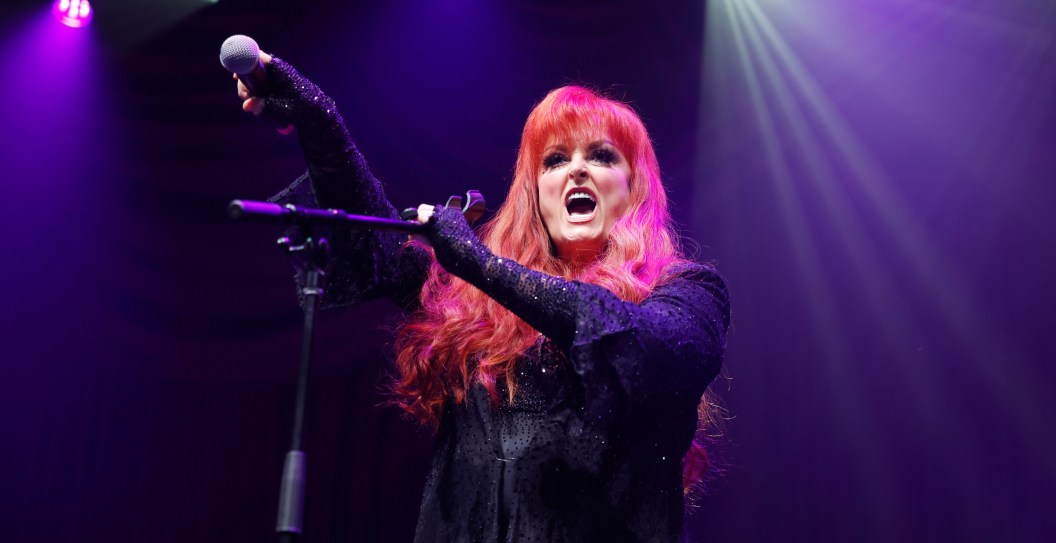 Wynonna Judd's Daughter Charged With Soliciting Prostitution In Addition To Indecent Exposure