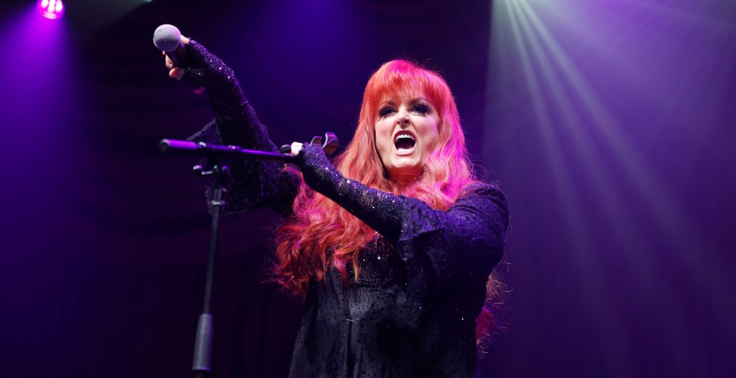 Wynonna Judd's Daughter Charged With Soliciting Prostitution In Addition To Indecent Exposure