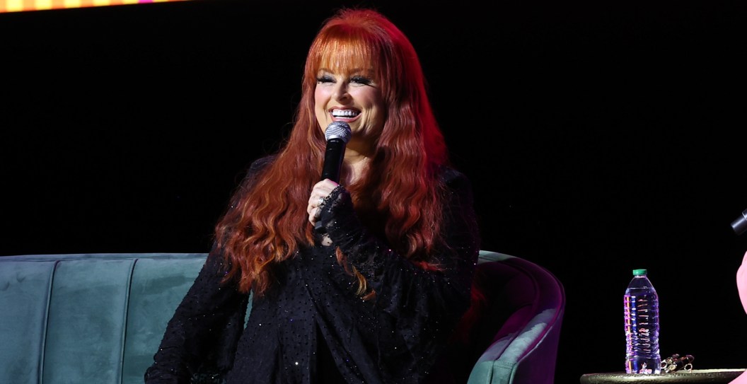 Wynonna Judd's Daughter Says Singer Blocked Her, Blames Grandmother Naomi For Arrest