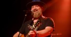 Zac Brown Band's John Driskell Hopkins Says He's "Grateful Not To Be In A Wheelchair" Amid Battle With ASL