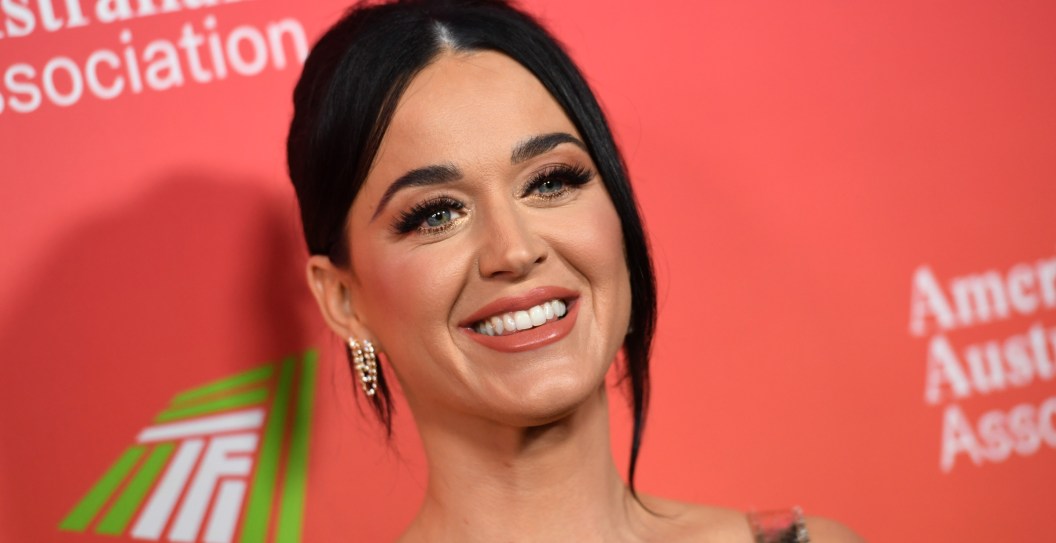 'American Idol' Fans Roast Katy Perry's Dress