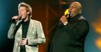 'American Idol' Stars Clay Aiken And Ruben Studdard Open Up About Their Decades Long Friendship