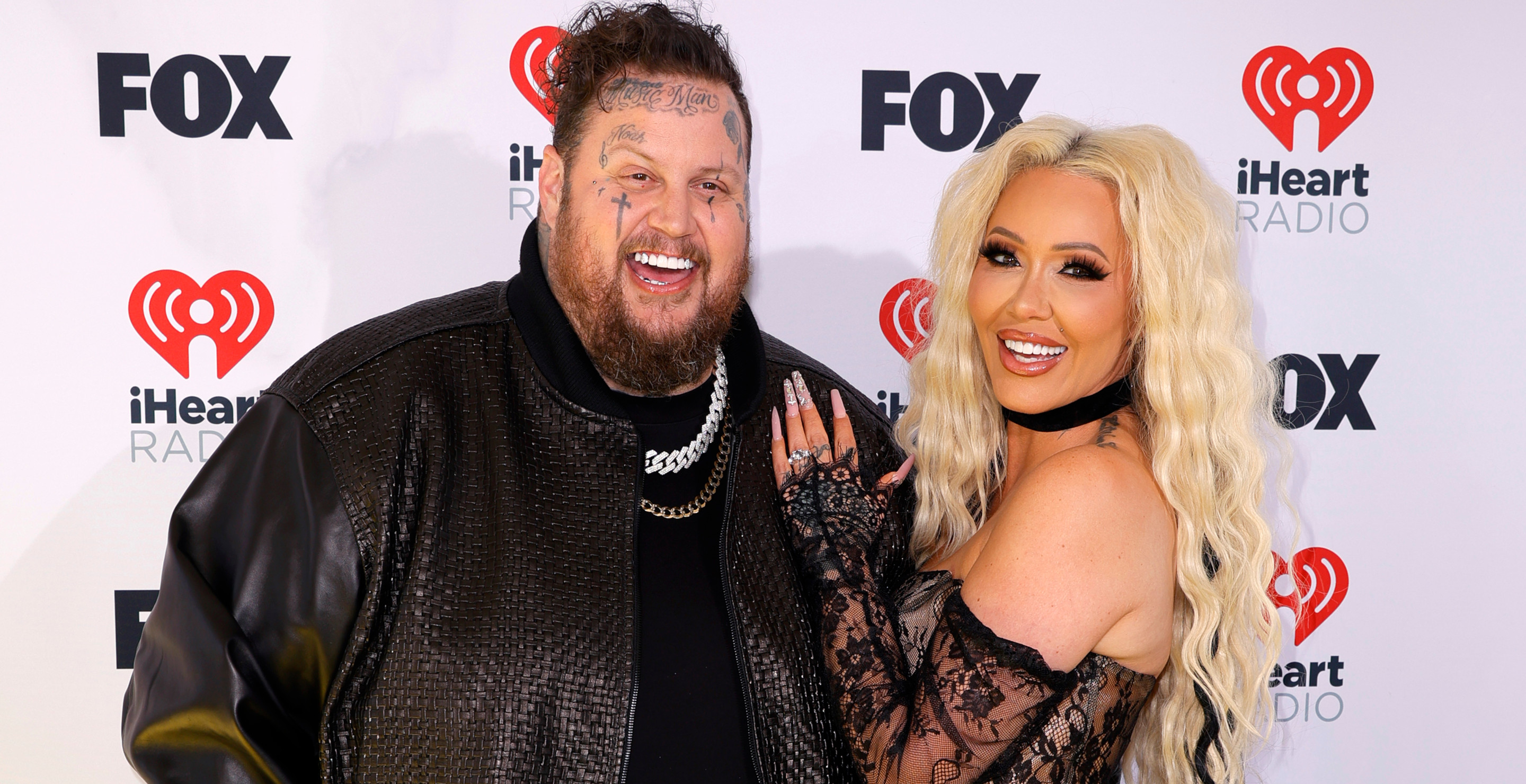 Bunnie XO Has The Perfect Response To Jelly Roll's Daughter Getting Caught Sneaking Out By Security