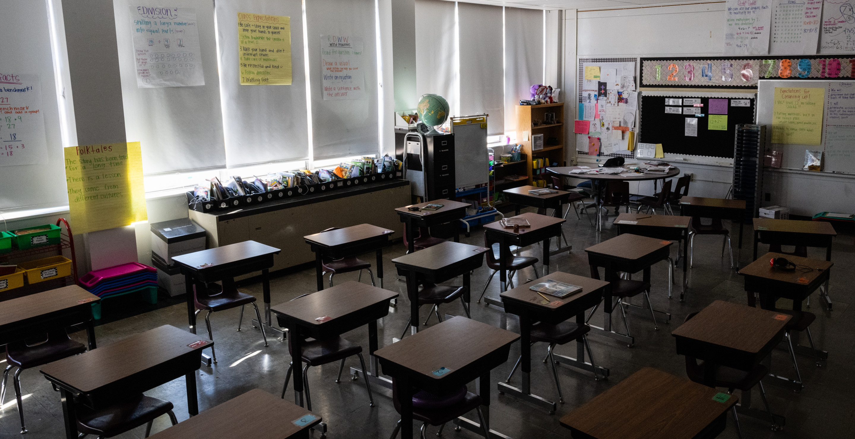 California Teacher Wins Lawsuit After Being Fired For Refusing To Address Student By Their Preferred Pronouns