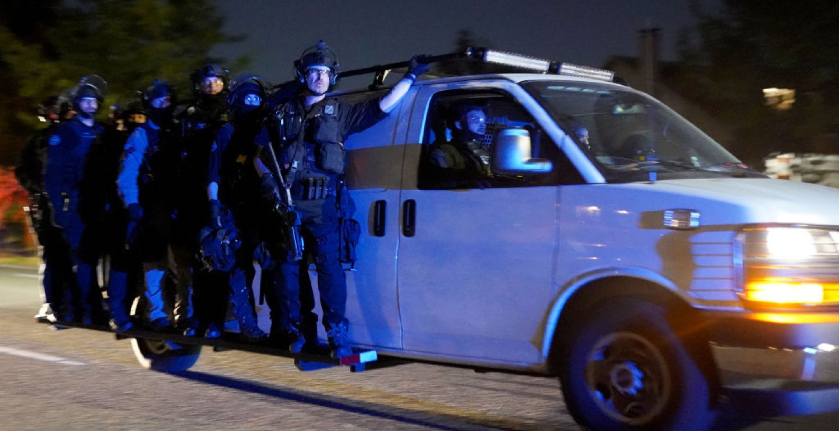 Tennessee Couple Killed In A Deadly Shootout In Texas After A Tense Big Rig Chase