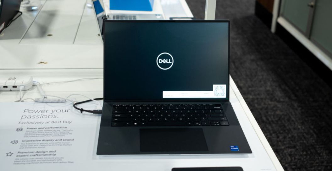 Dell Warns Its Users Of A Potential Data Breach — Should You Be Concerned
