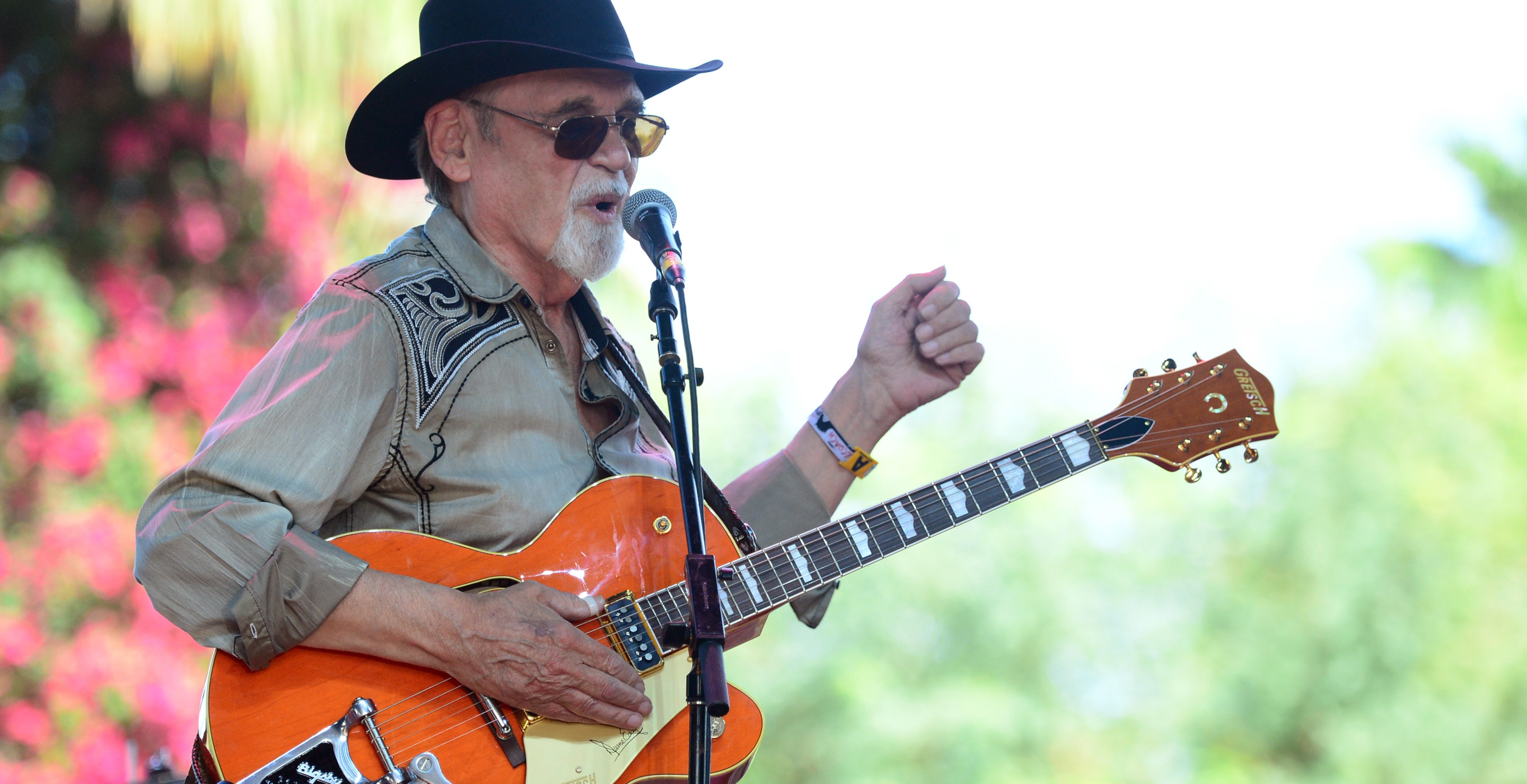 Duane Eddy, King Of Twang, Dies At 86