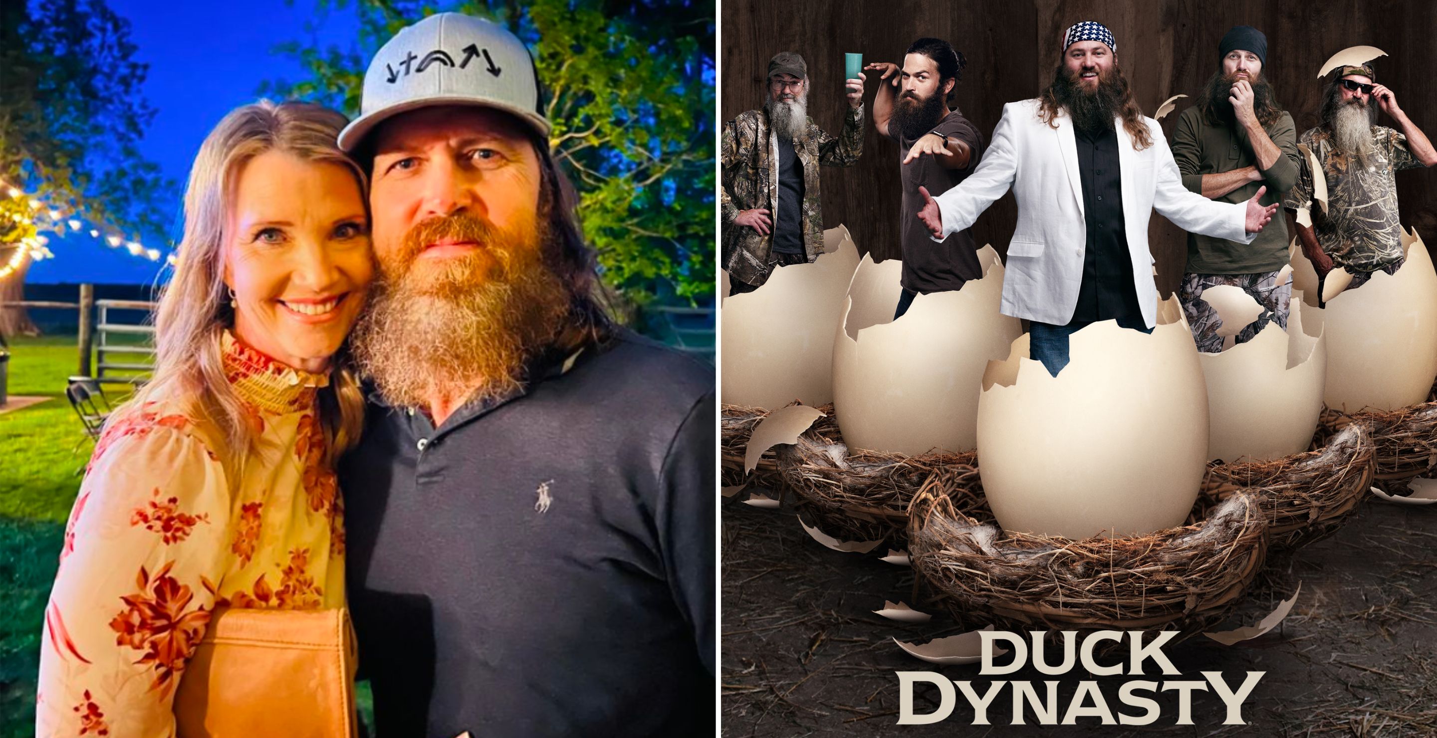 'Duck Dynasty' Stars Devastated After Deadly Tornado Strikes Home In Tennessee