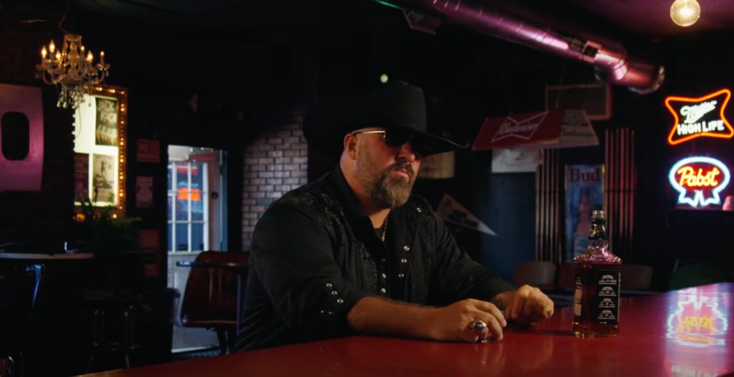 Keith Whitley's Son Partners With Eric Lee Beddingfield Musical Tribute To Late Icon "Taste The Whiskey"