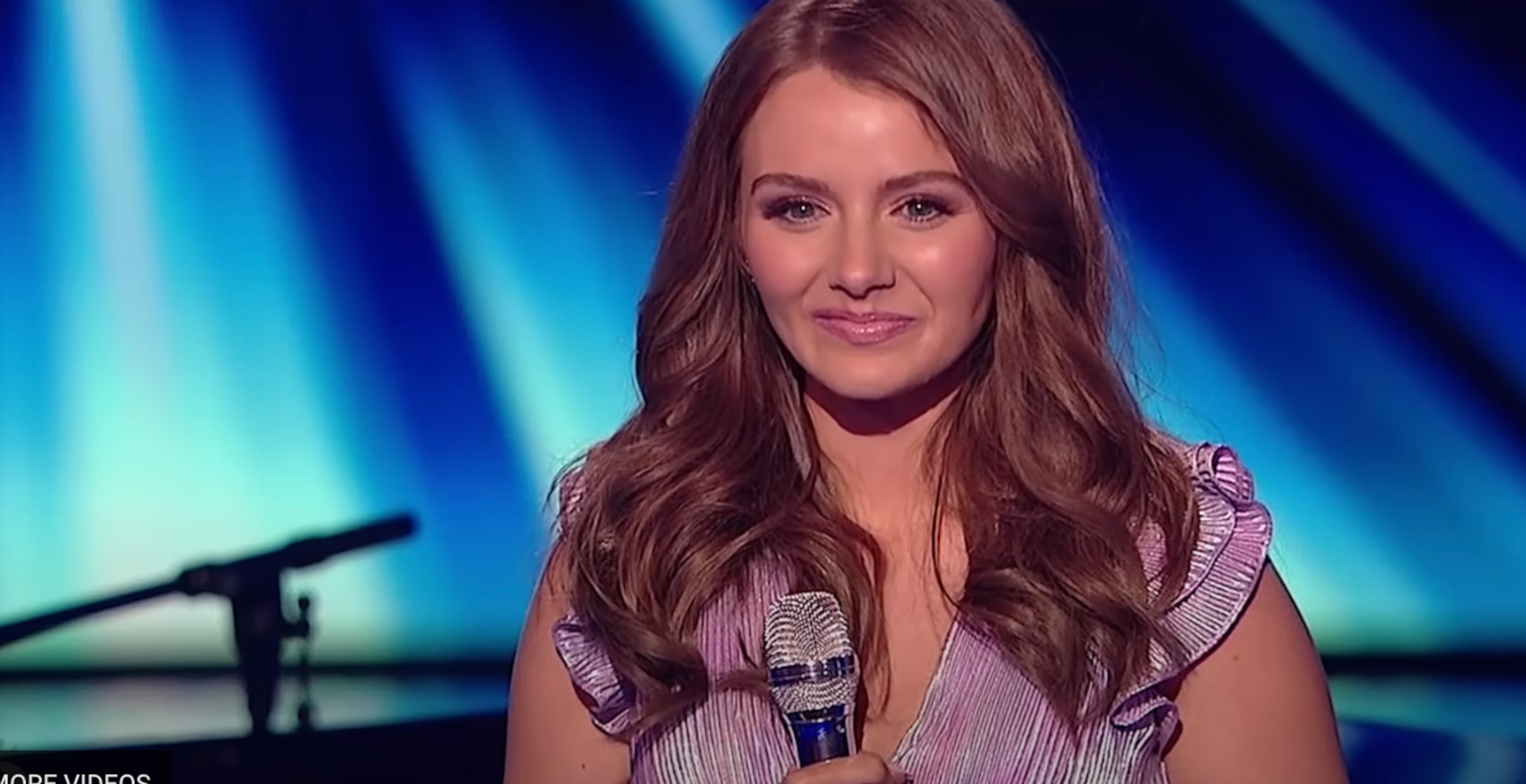 Loretta Lynn's Granddaughter Emmy Russell Breaks Her Silence After Getting Eliminated On 'American Idol'