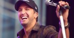 Luke Bryan Explains Why He Keeps Falling On Stage And No, It's Not Due To Drinking Too Much