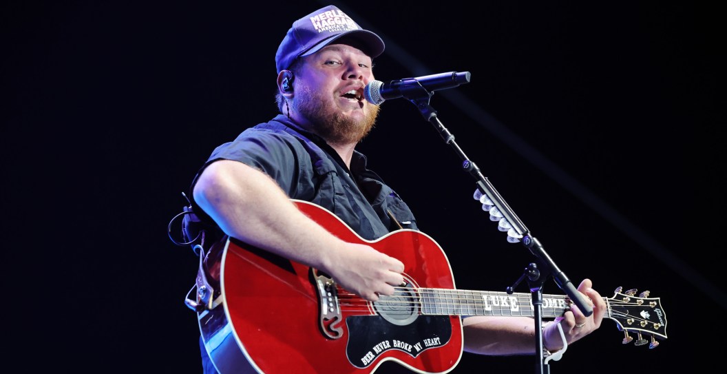 Luke Combs Fans Furious After Being Barred From Concert They Paid For