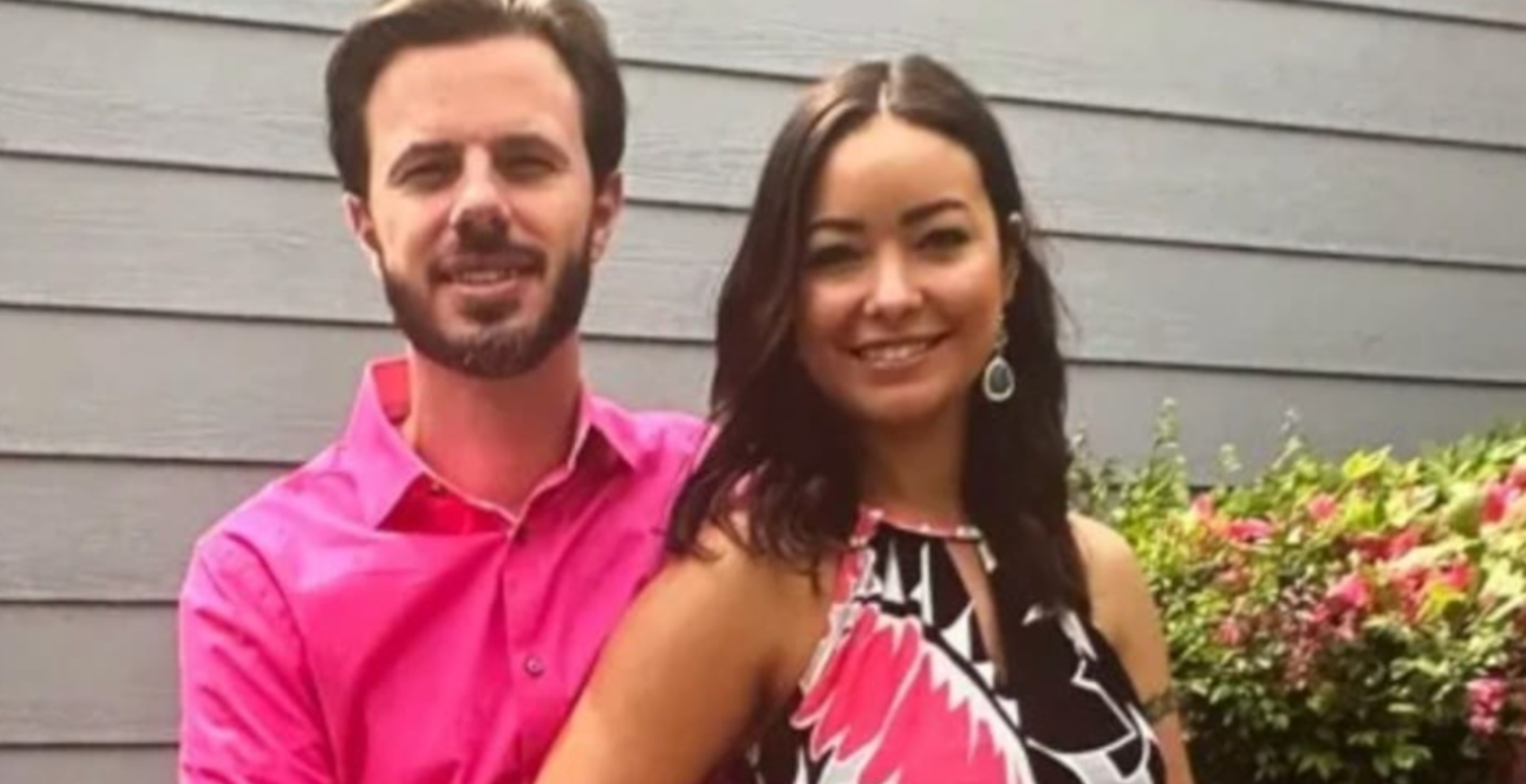 Mica Miller Accused South Carolina Pastor John-Paul Miller Of "Grooming" Her Since She Was 10-Years-Old
