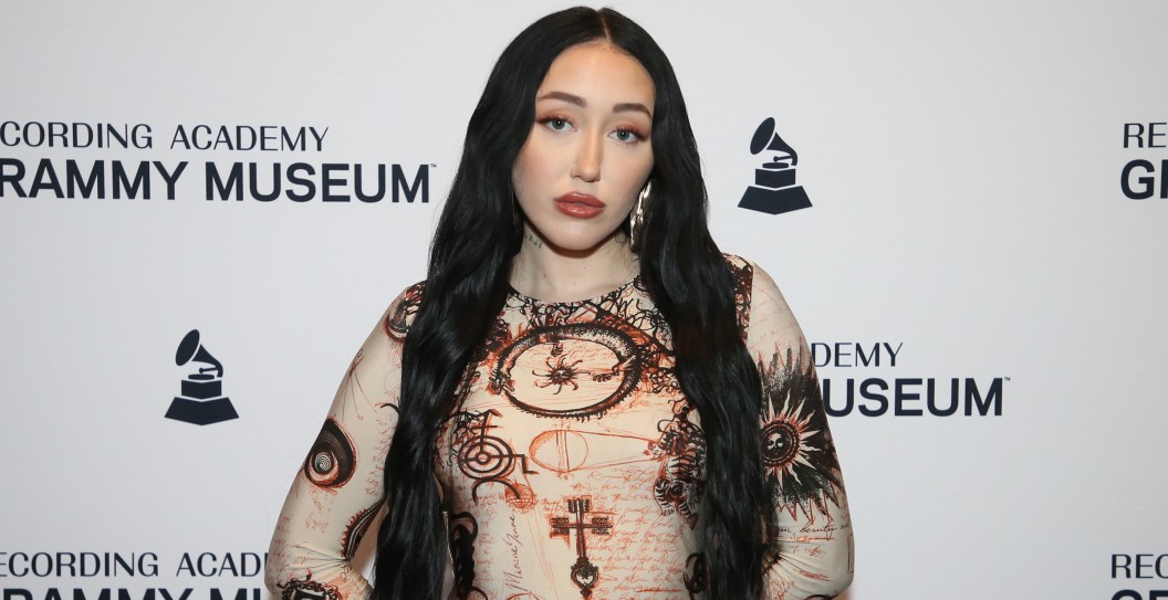 Miley Cyrus' Sister Noah Cyrus Comments On Rumored Love Triangle With Mother With Brutal Clapback