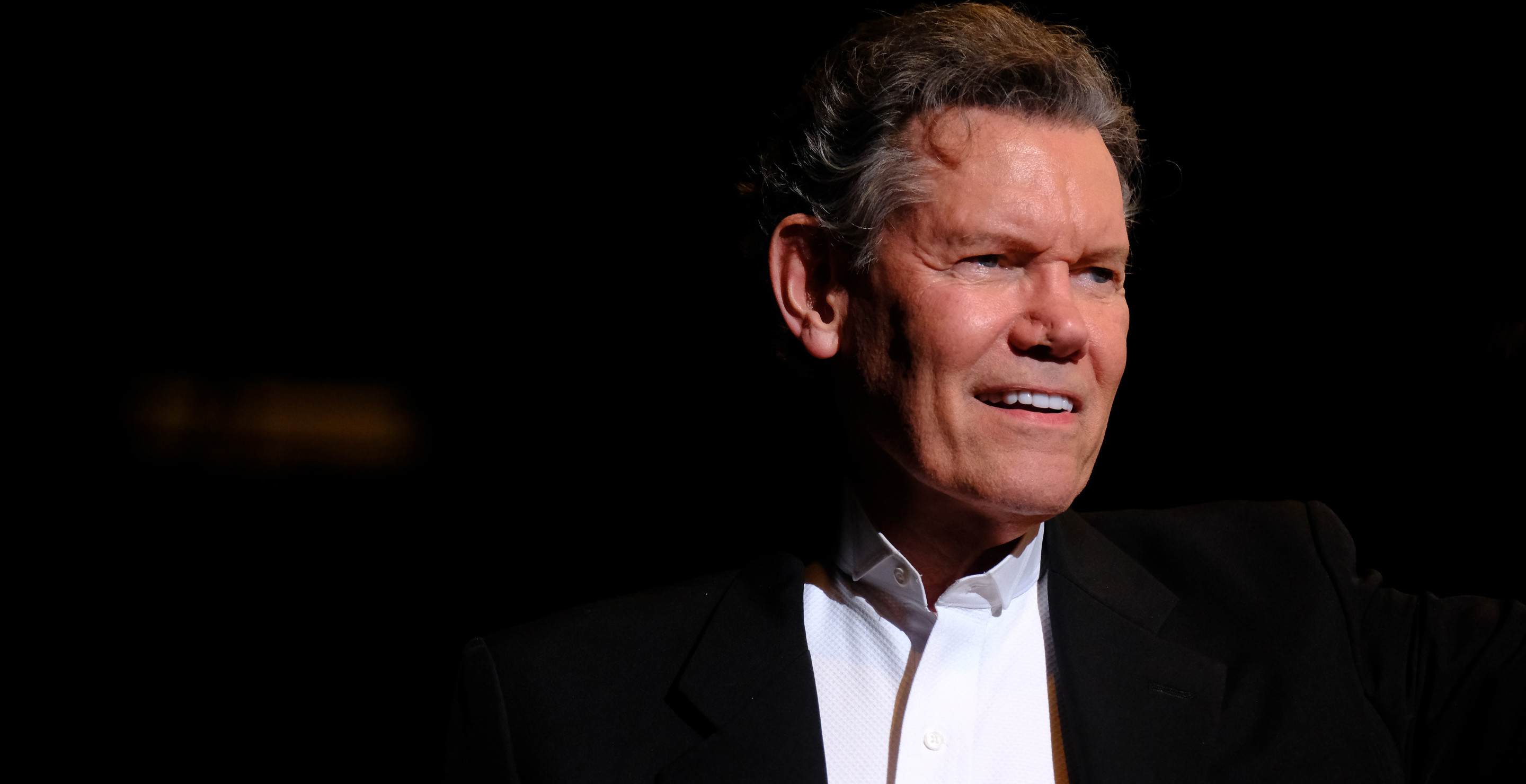 Randy Travis