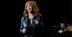 Reba McEntire Is Looking For Redemption With Her Upcoming Sitcom, 'Happy's Place'