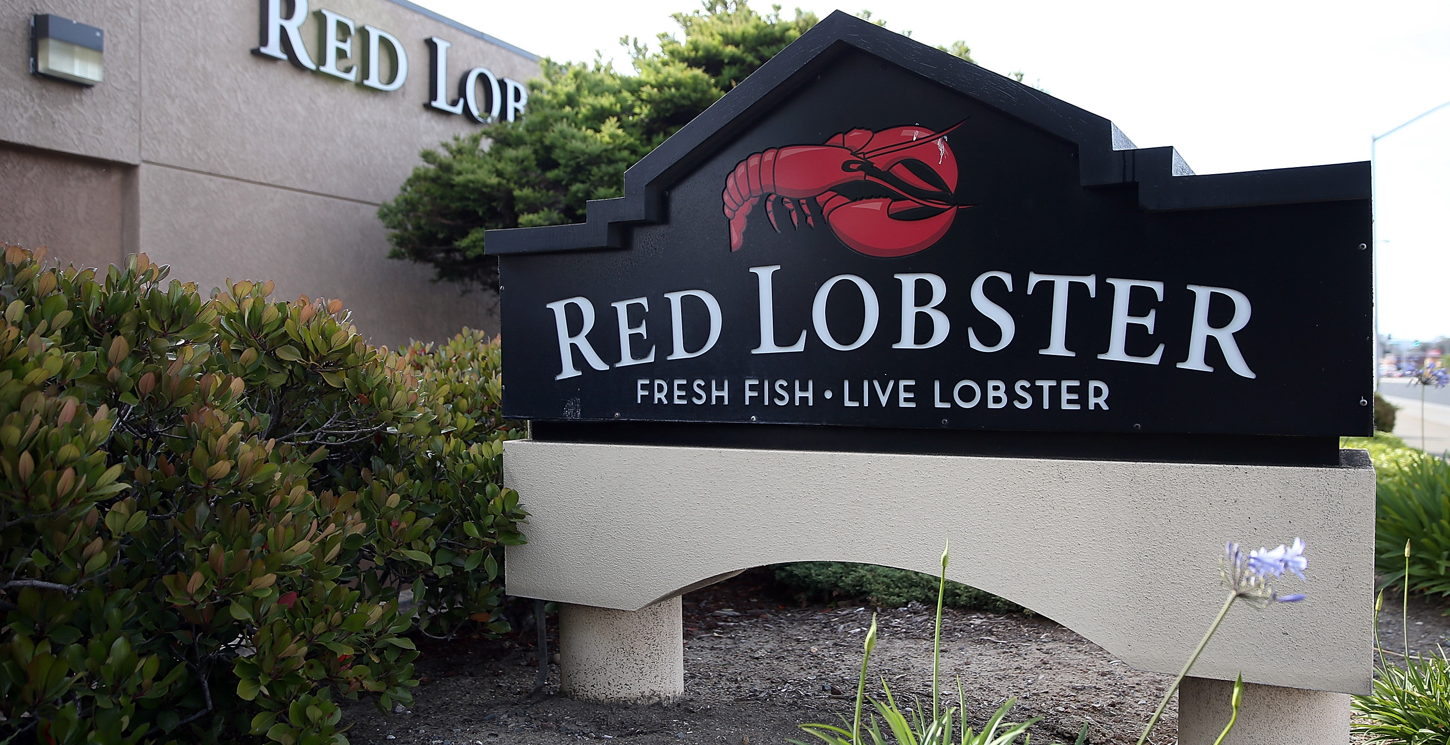 Red Lobster Is Shutting Down Several Restaurants