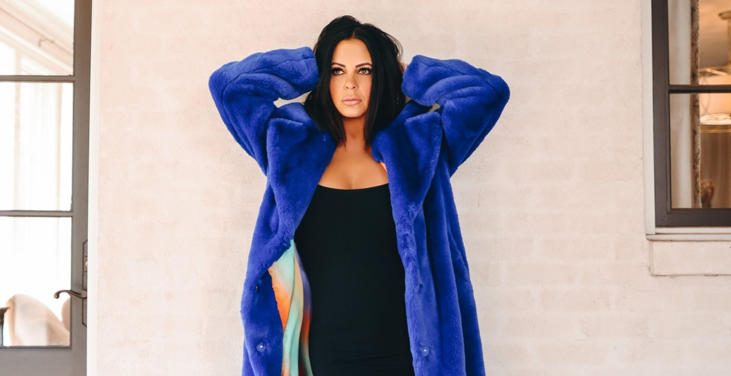 Sara Evans Drops New Song Hours After Canceling ACM Awards Appearance