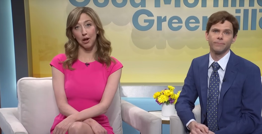 'Saturday Night Live' Proves It Knows Nothing About The South With Inaccurate Greenville, South Carolina Sketch