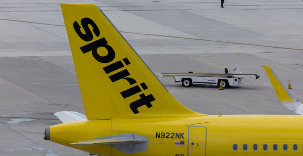 Second Brawl Breaks Out On A Plane In A Week — What's Going On