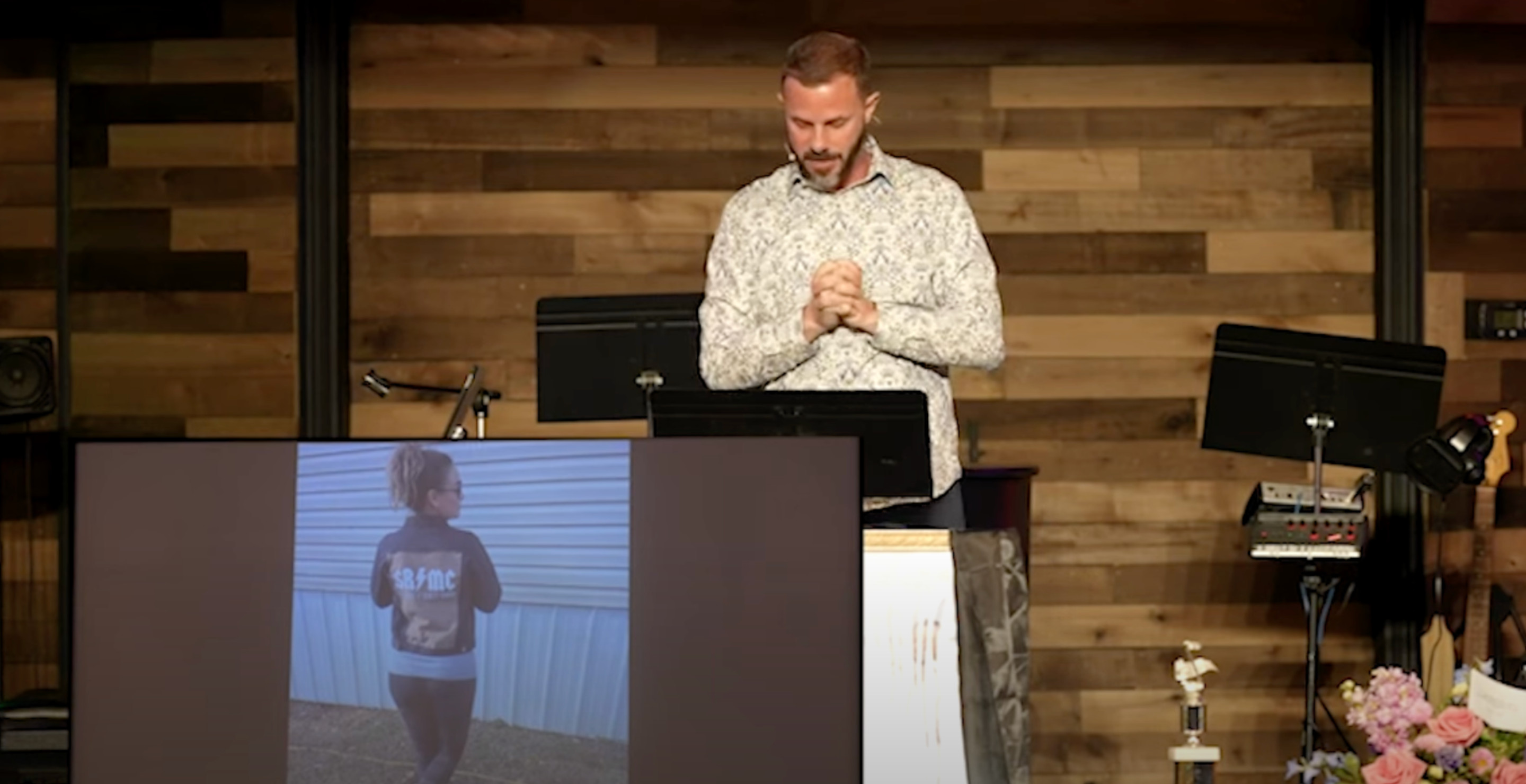 South Carolina Pastor Claims He Tried To Raise Mica Miller From The Dead
