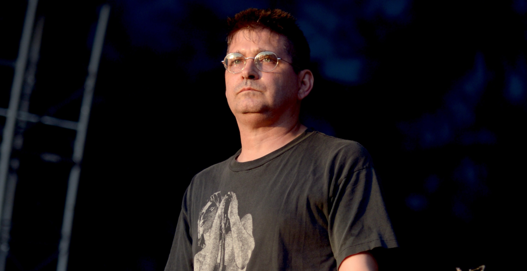 Steve Albini, Iconic Rock Producer, Is Dead at 61 — Check Out His Most Iconic Works