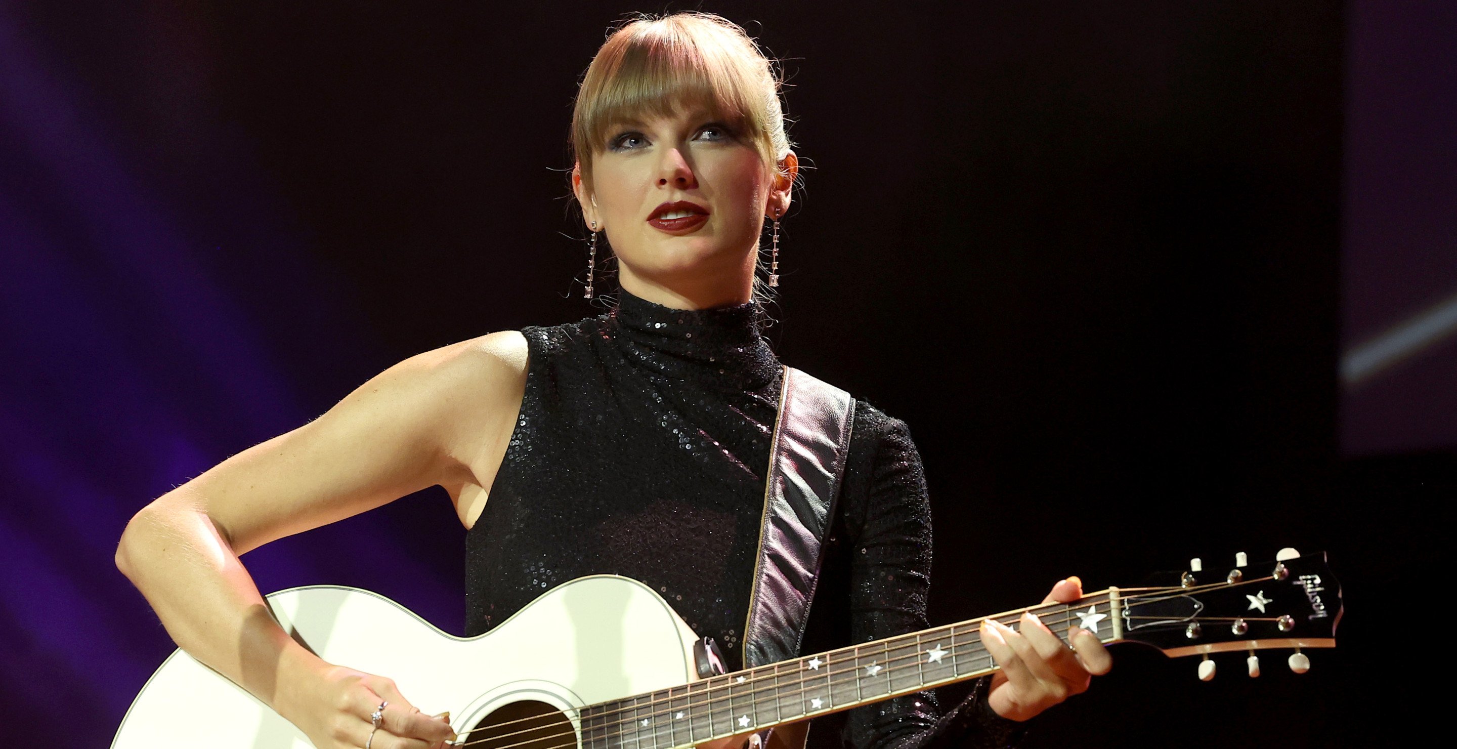 Taylor Swift Fan Draws Outrage For Leaving Infant On Crowded Concert Floor In Paris